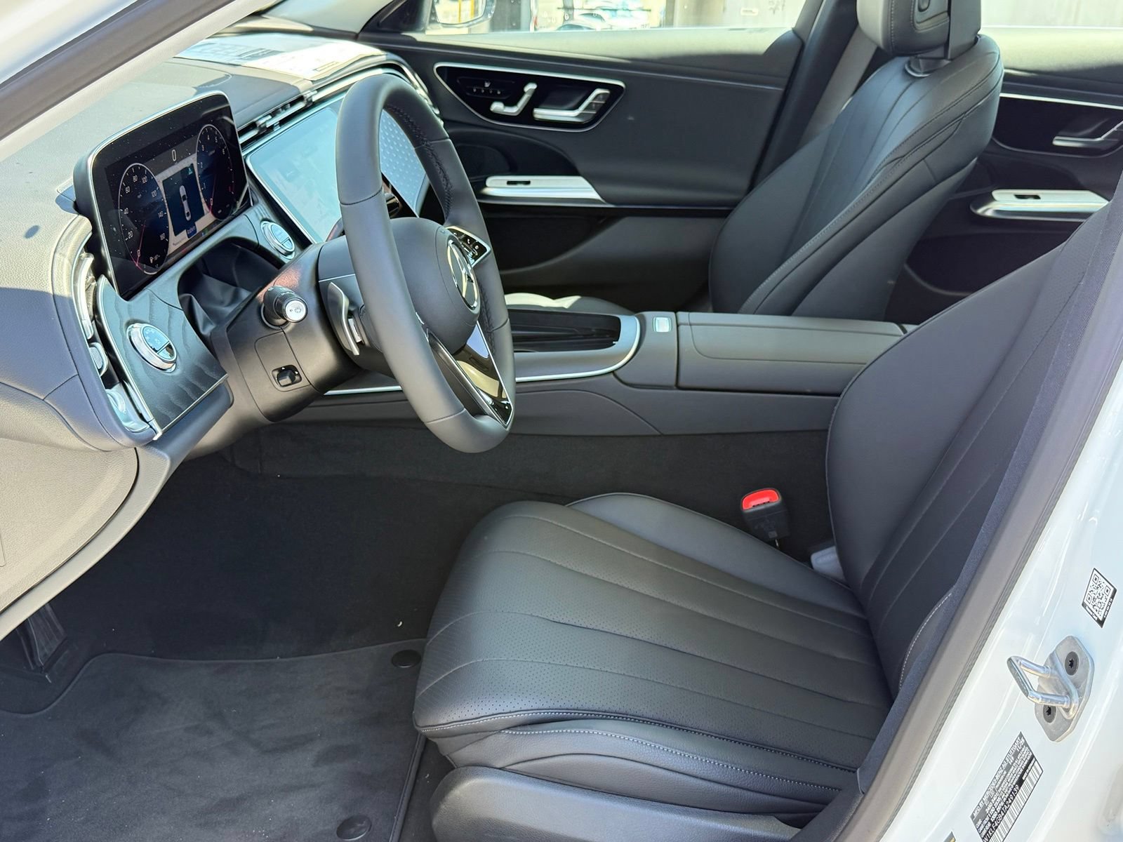 New 2026 Mercedes-Benz E 350 Sedan image 19