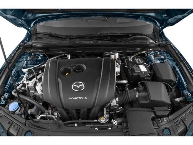 Used 2019 MAZDA MAZDA3 Sedan w/ Premium Package image 15