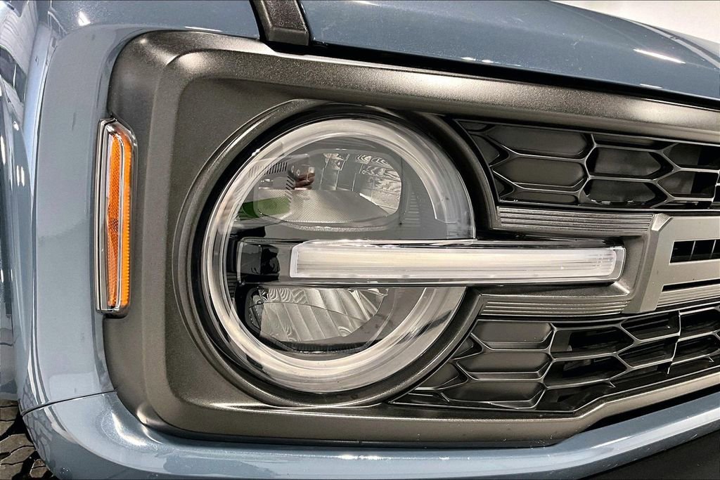 Used 2024 Ford Bronco Raptor image 36