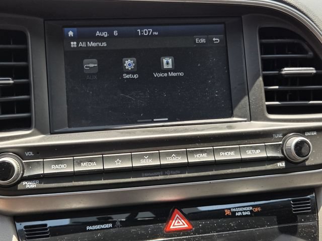 Used 2020 Hyundai Elantra SEL FWD image 10