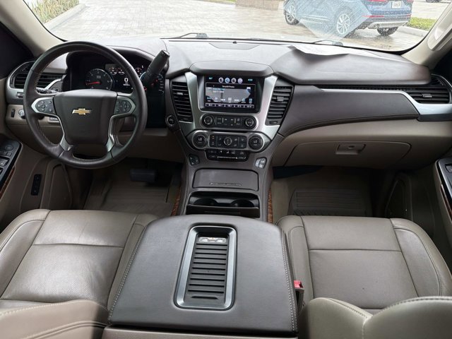 Used 2017 Chevrolet Tahoe Premier image 26