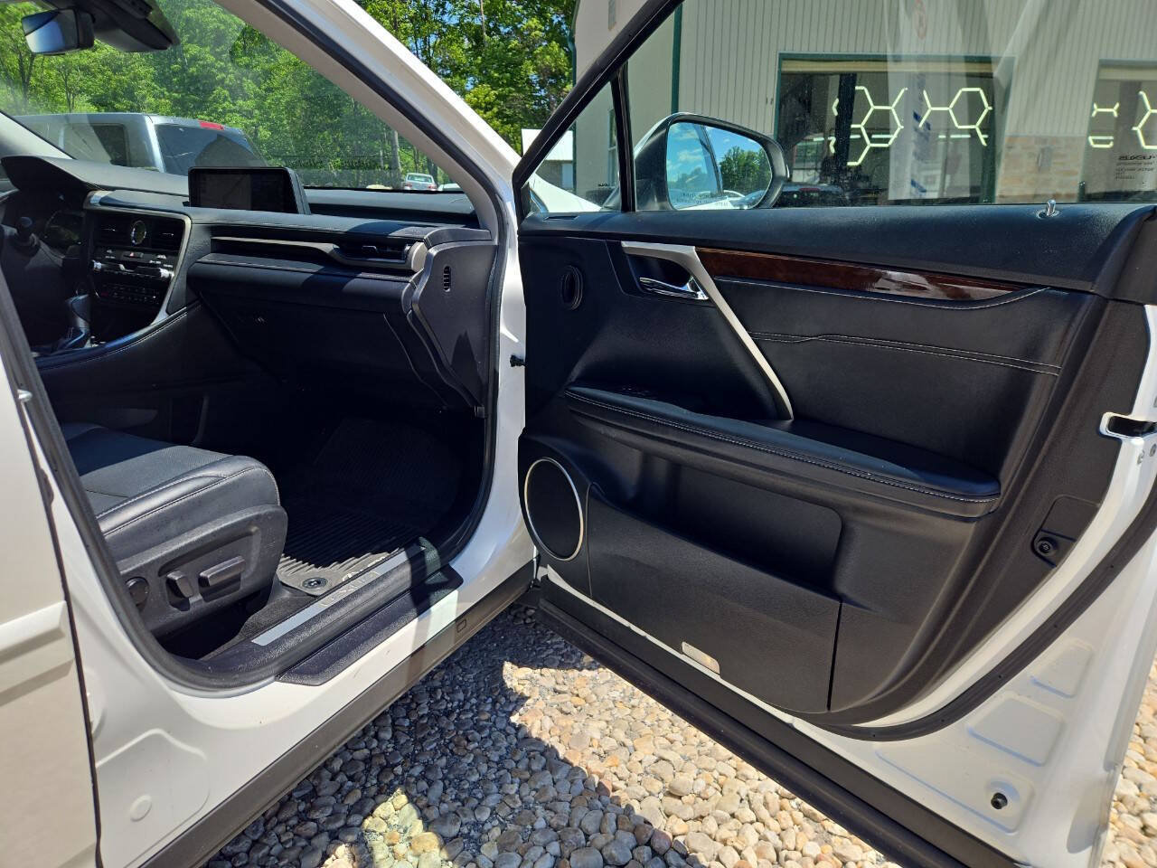 Used 2019 Lexus RX 350 AWD w/ Navigation Package image 22