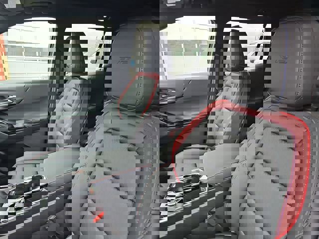 New 2026 Chevrolet Equinox RS w/ Convenience Package III image 18