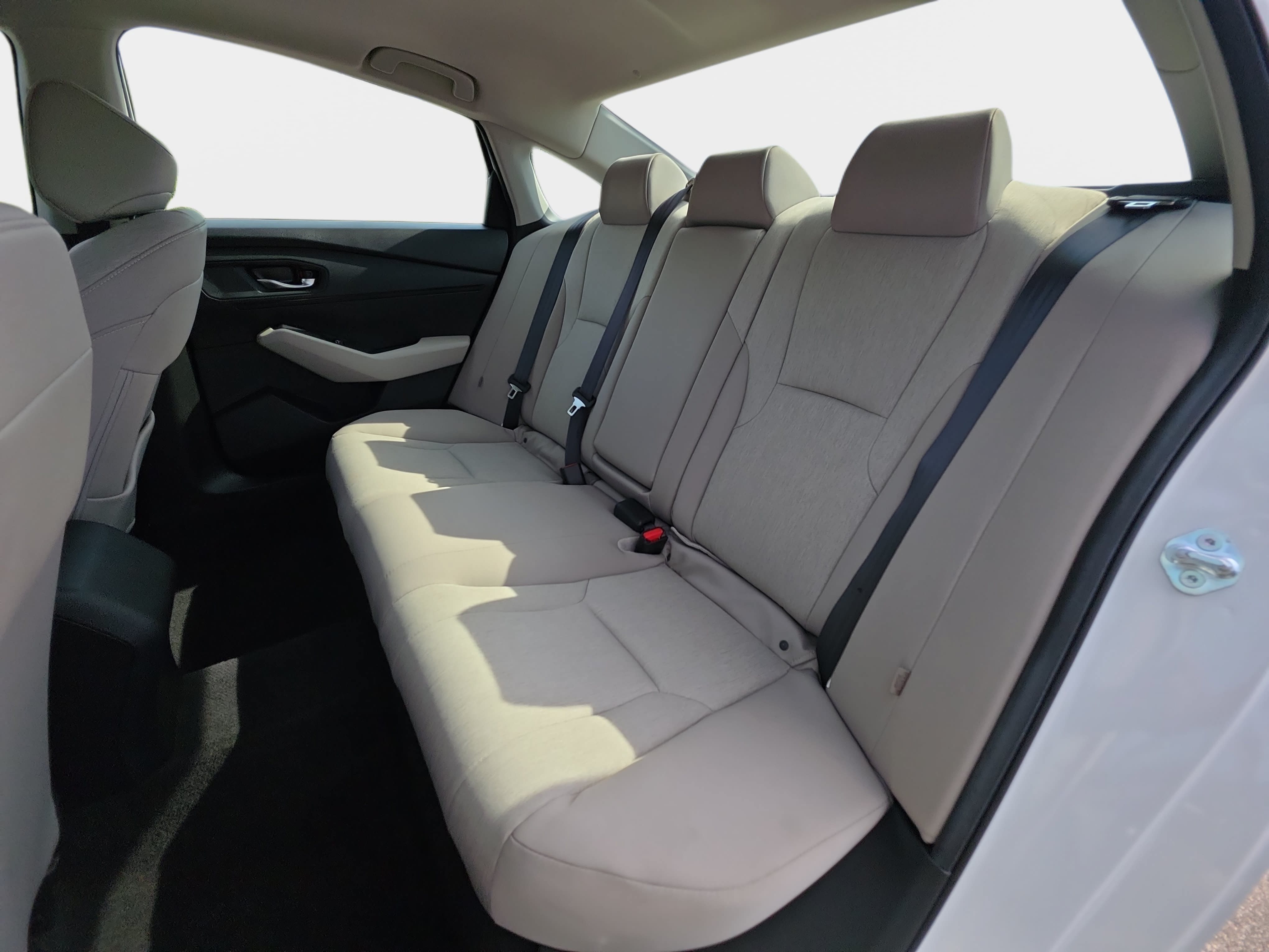 Used 2024 Honda Accord EX image 14