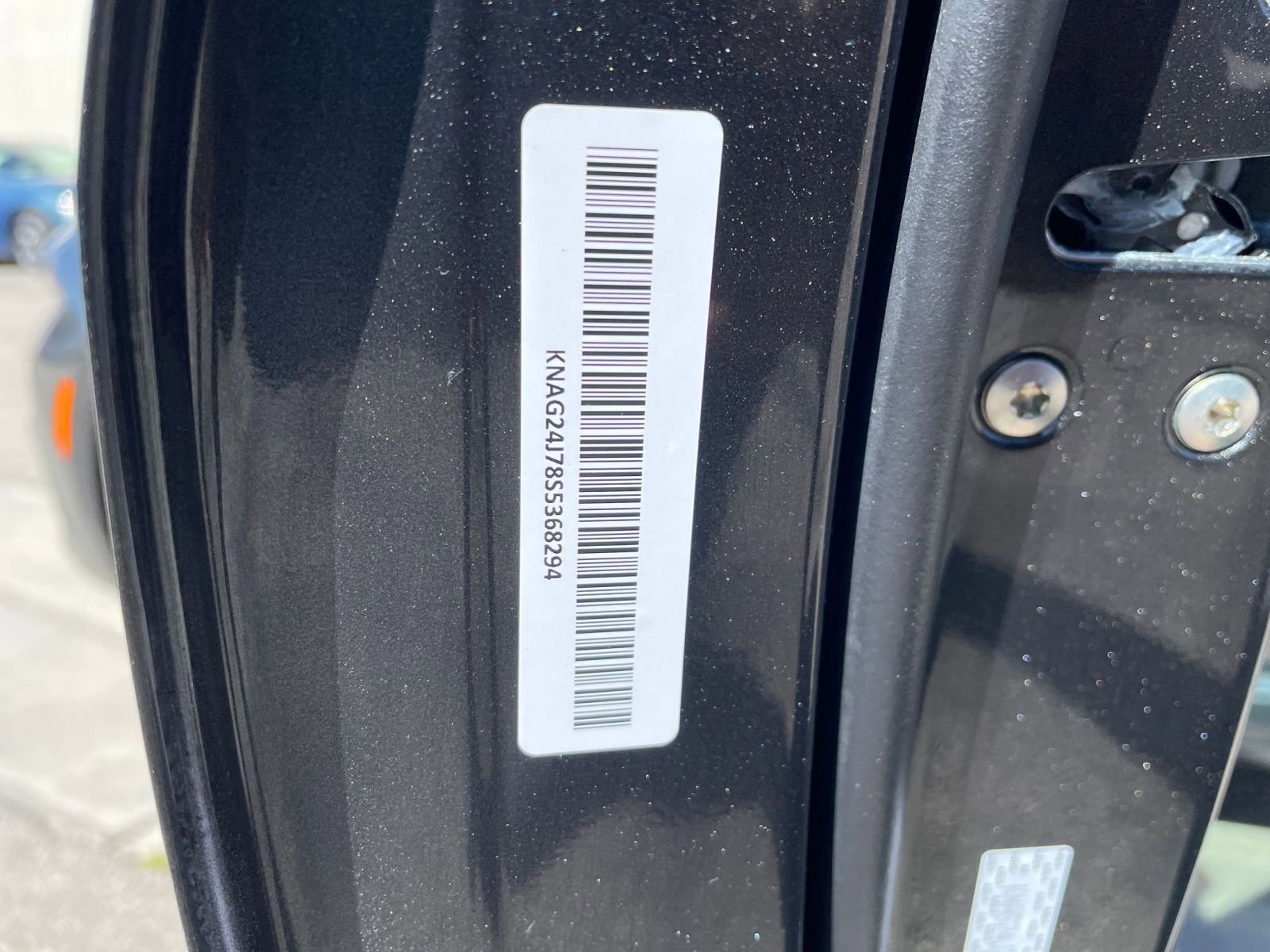 Used 2025 Kia K5 LXS FWD image 30