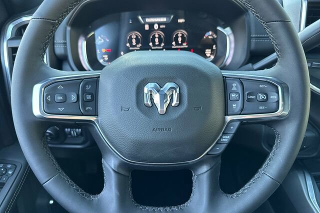 New 2026 RAM 2500 Laramie w/ Night Edition image 20