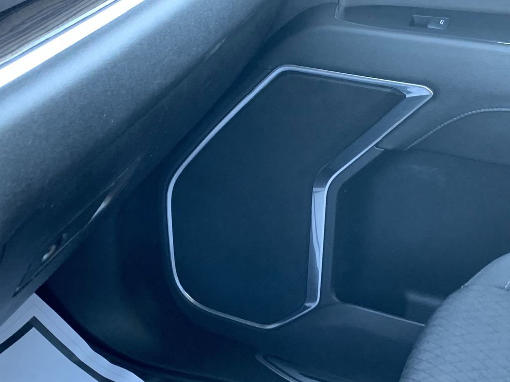 Certified 2024 Chevrolet Silverado 2500 LT image 22