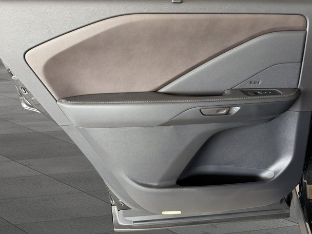 Certified 2026 Lexus TX 550h AWD Plug-In Hybrid w/ Technology Package image 12