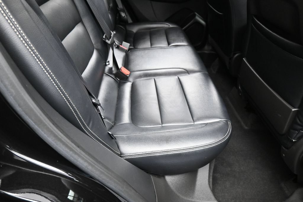 Used 2024 Chevrolet TrailBlazer LT w/ Driver Confidence Package FWD image 35