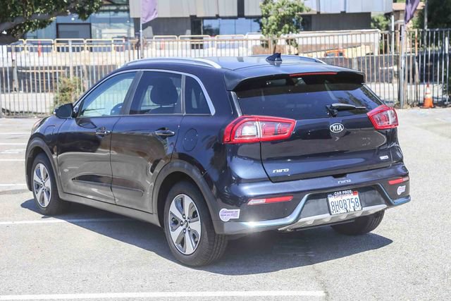 Used 2019 Kia Niro EX image 8
