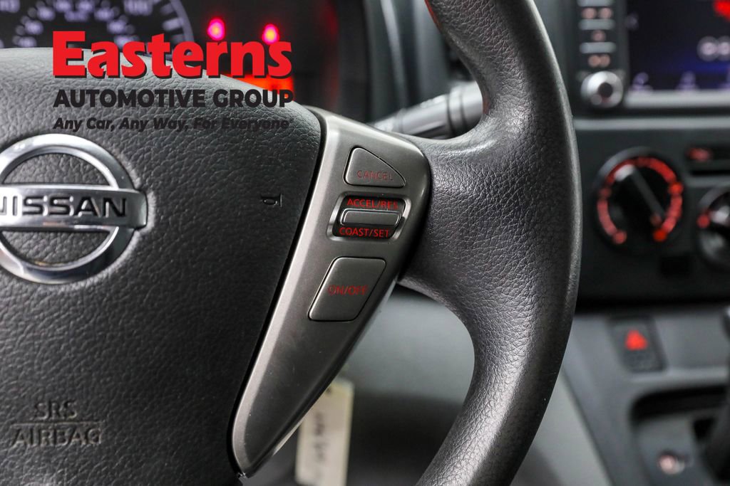 Used 2021 Nissan NV200 S image 16