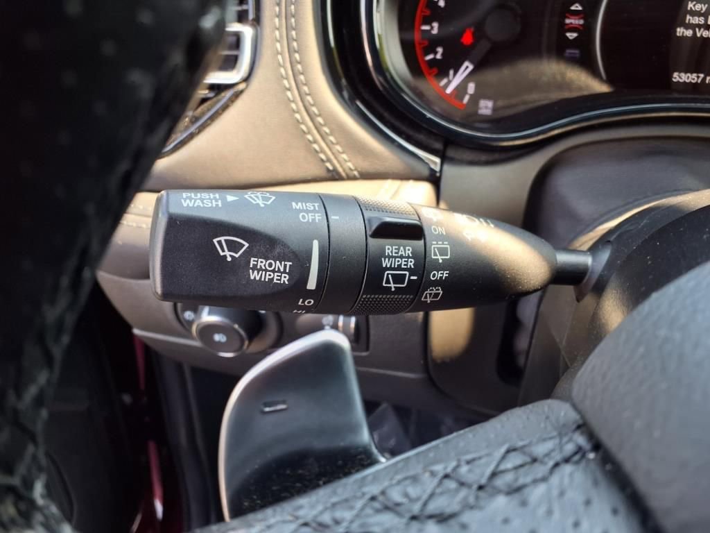 Used 2022 Dodge Durango Citadel image 18