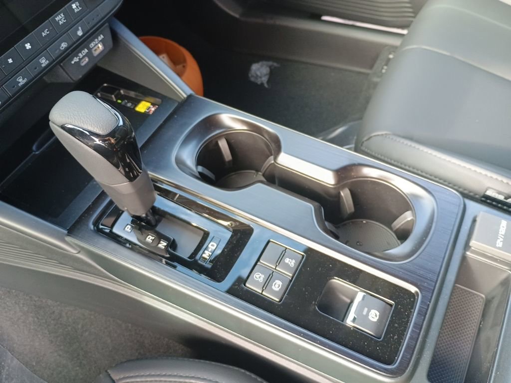 New 2026 Subaru Outback Premium image 23