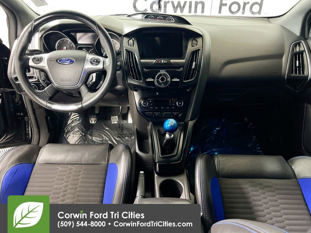 Used 2013 Ford Focus ST image 7