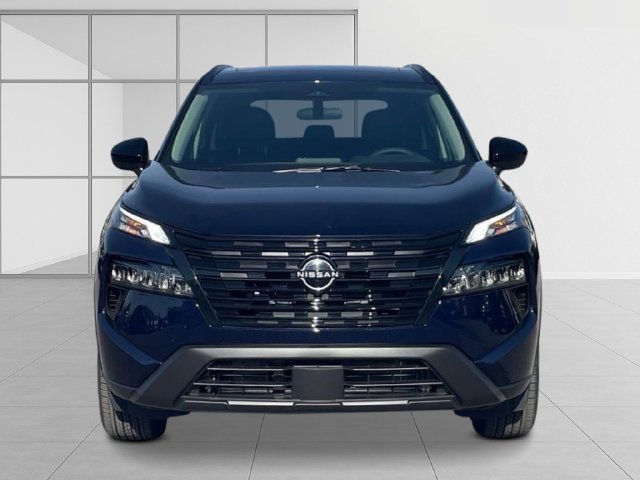 New 2026 Nissan Rogue Dark Armor AWD/4WD image 9