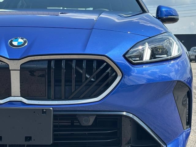 Certified 2025 BMW 228i xDrive AWD/4WD image 12