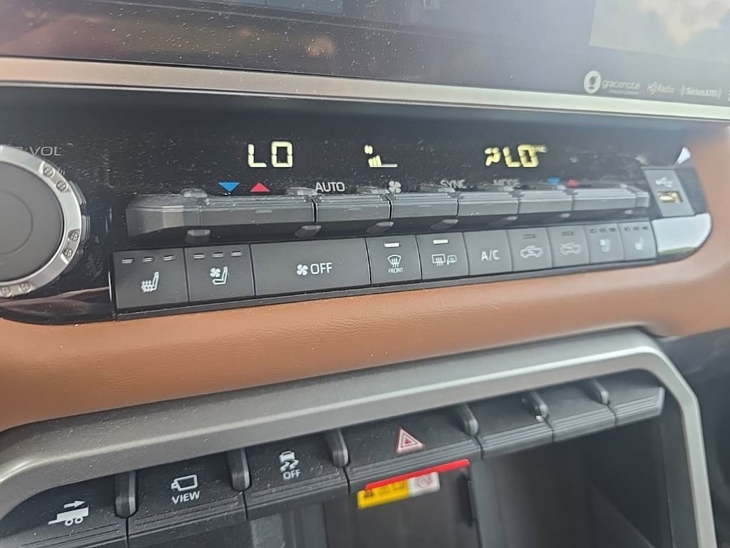 Used 2024 Toyota Tundra 1794 Edition image 18