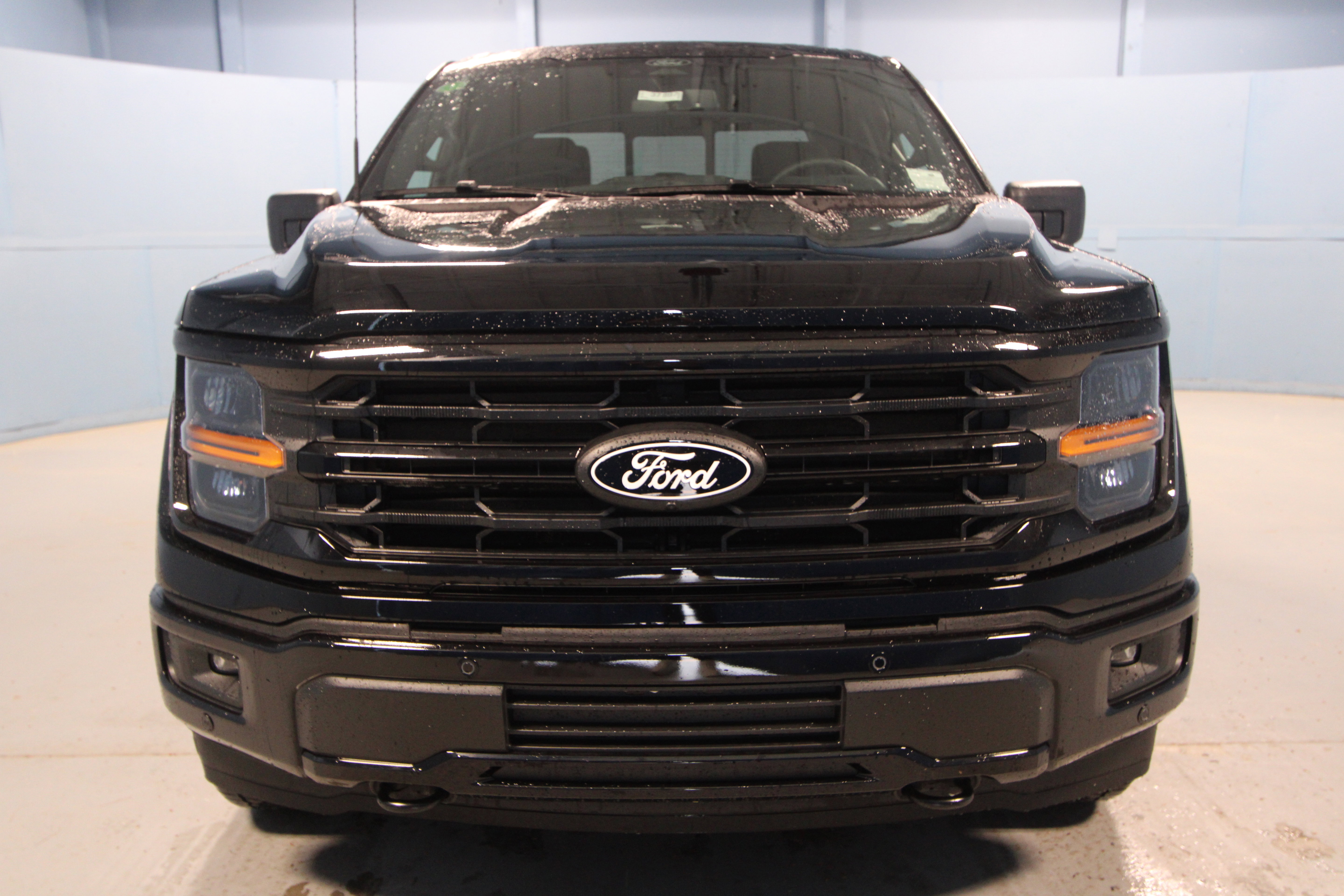 New 2026 Ford F150 XLT w/ Equipment Group 302A MID AWD/4WD image 22