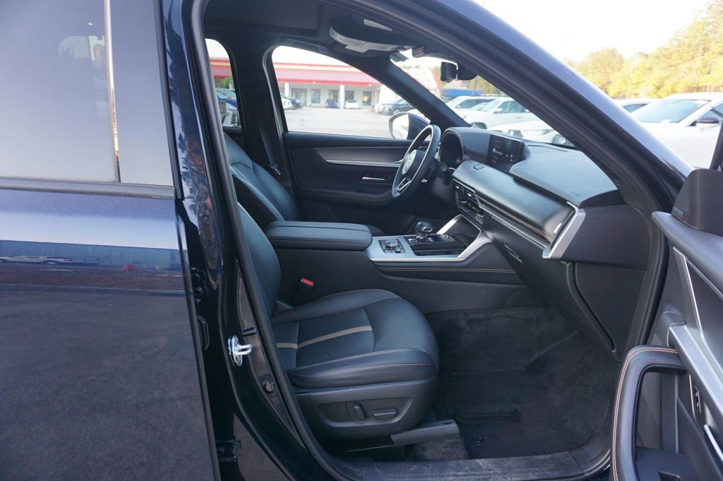 Used 2024 MAZDA CX-90 Plug-In Hybrid w/ Premium Plus image 19