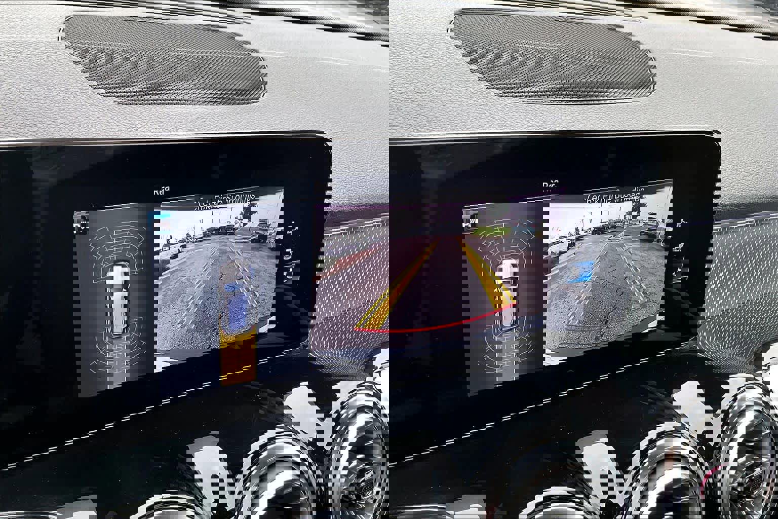 Certified 2023 Mercedes-Benz EQB 300 4MATIC image 25