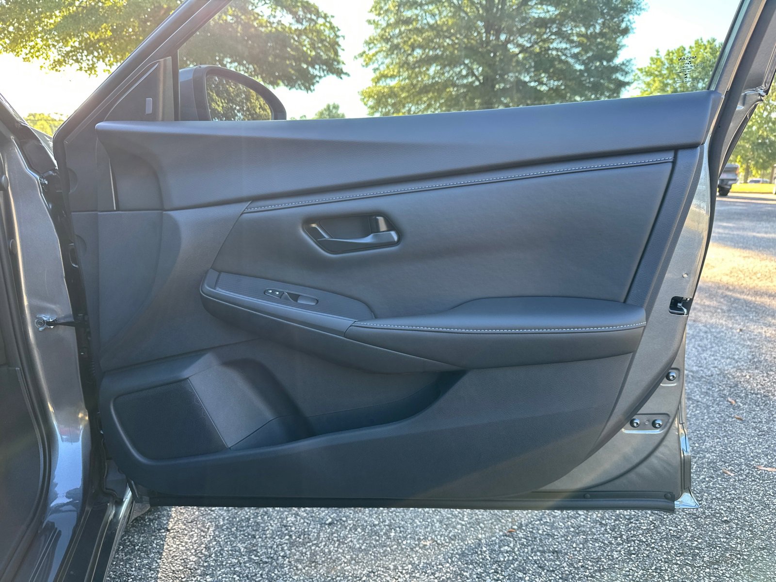 New 2026 Nissan Rogue SV image 14