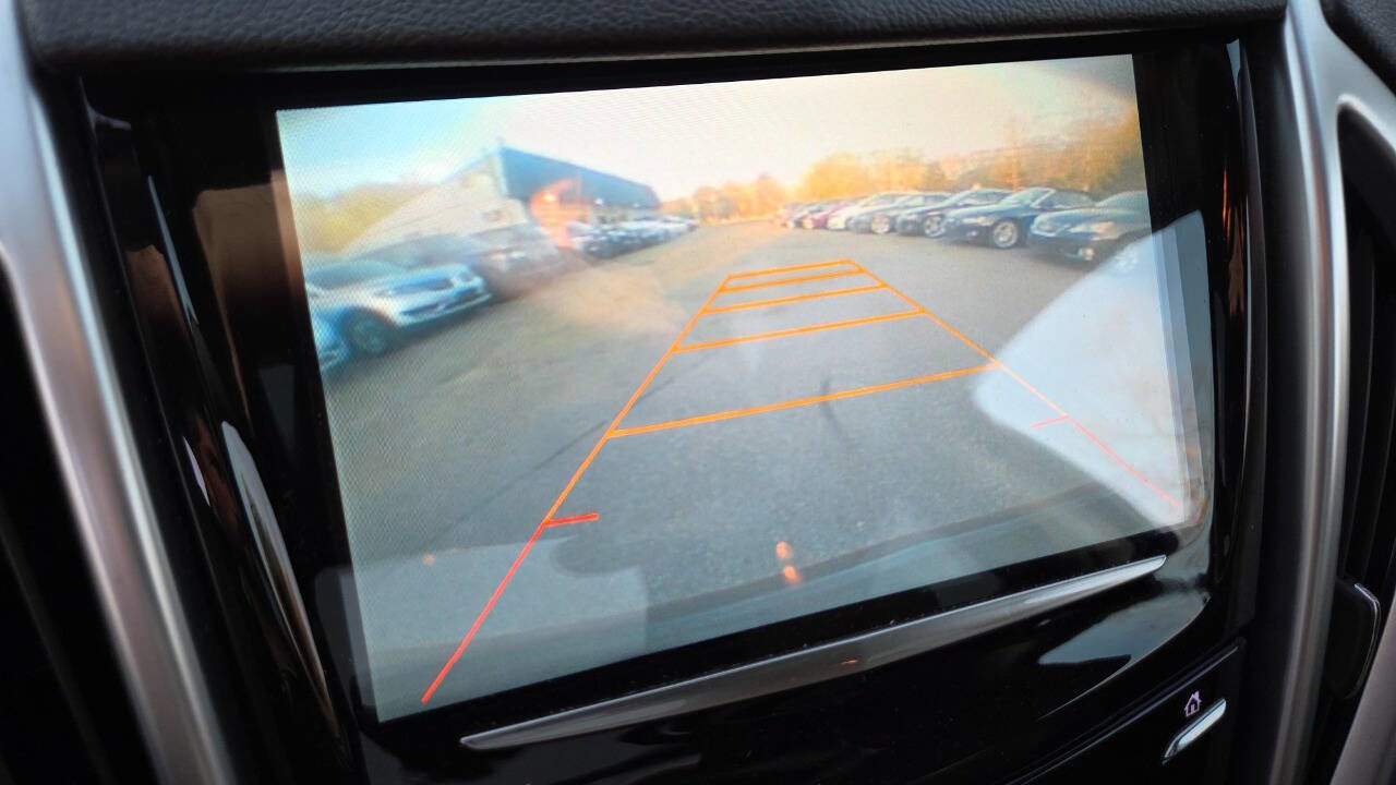 Used 2015 Cadillac SRX Performance w/ Driver Awareness Package AWD/4WD image 46
