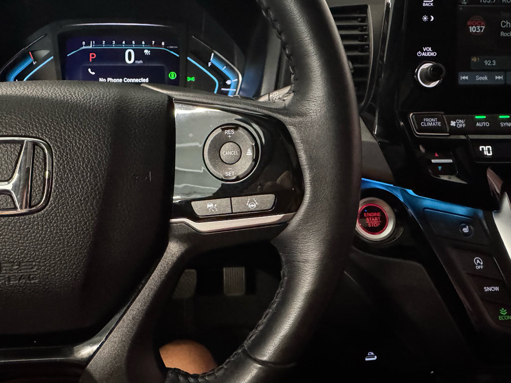 Used 2023 Honda Odyssey Touring image 29