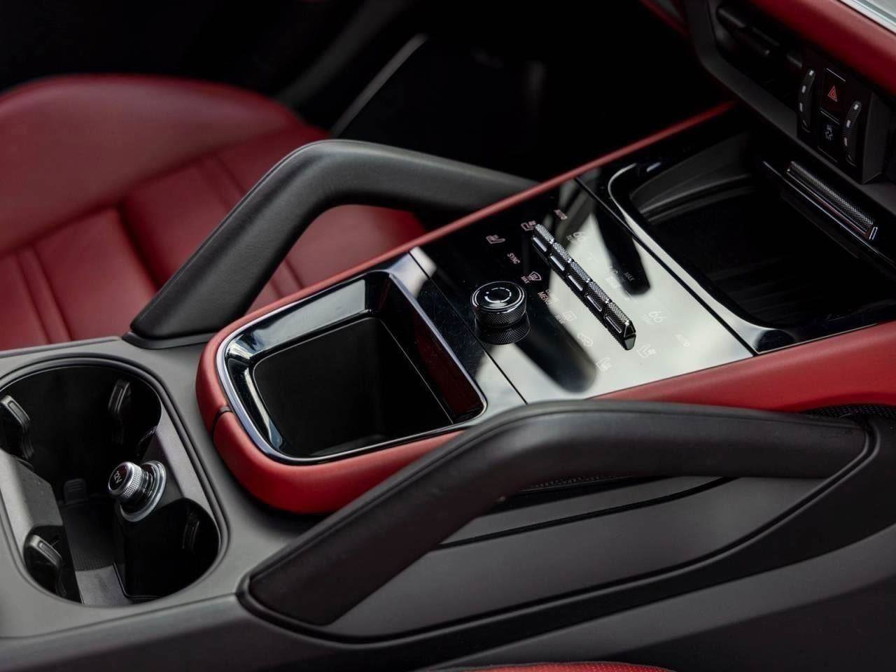 Certified 2024 Porsche Cayenne Turbo GT image 66