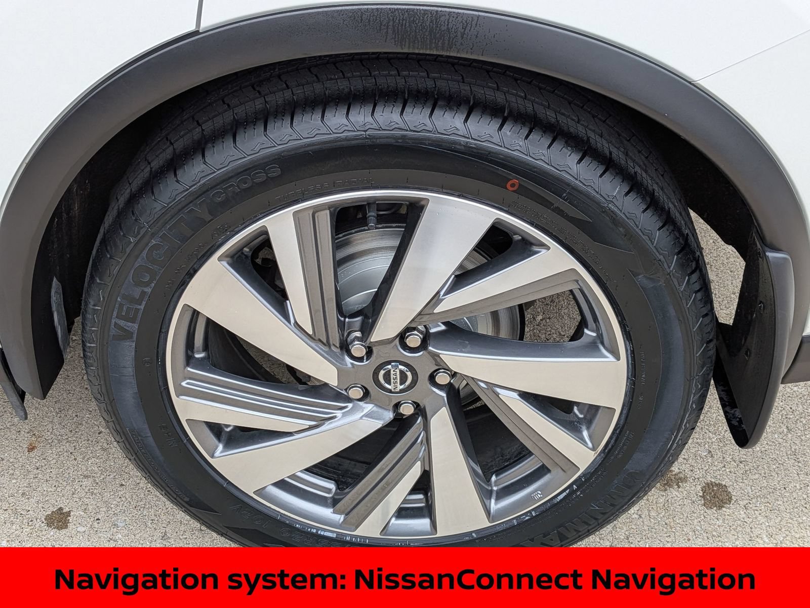 Certified 2020 Nissan Murano SL w/ Moonroof Package AWD/4WD image 12