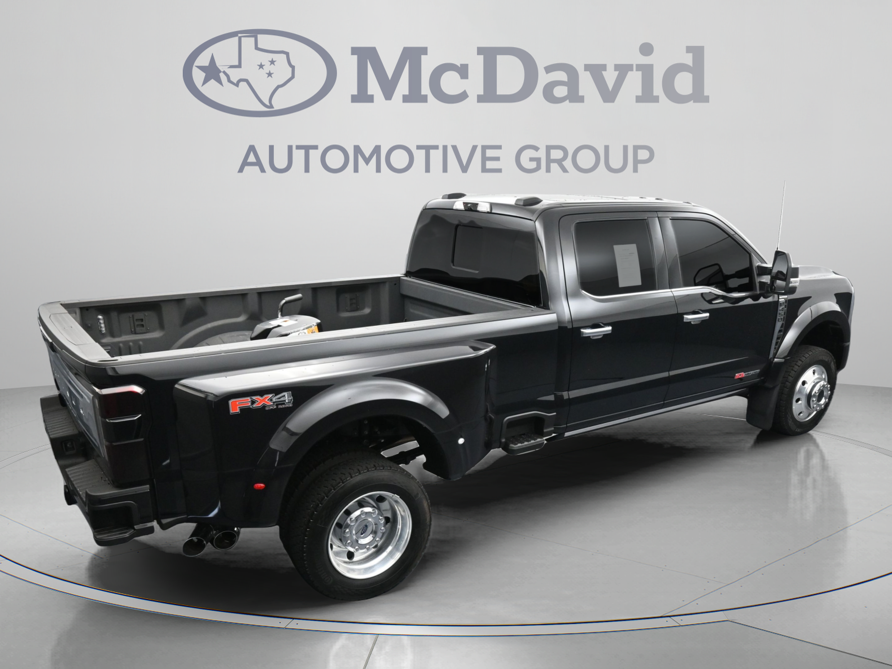 Used 2026 Ford F450 Platinum w/ Platinum Plus Package AWD/4WD image 57
