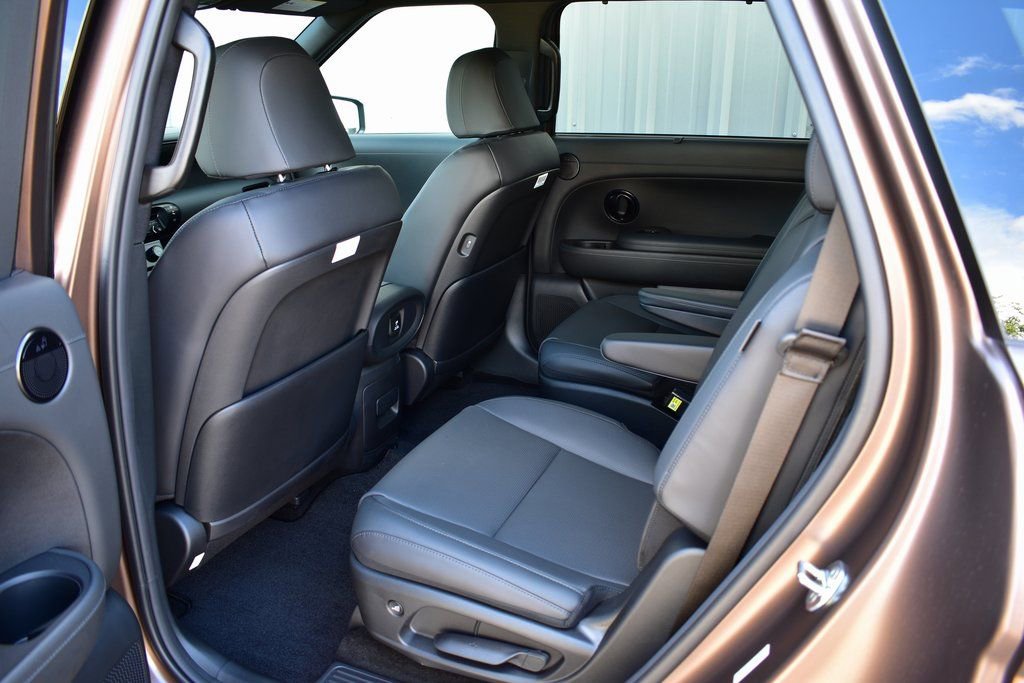 New 2026 Hyundai Palisade XRT Pro image 23