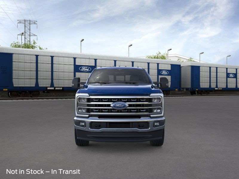New 2026 Ford F350 XLT image 7