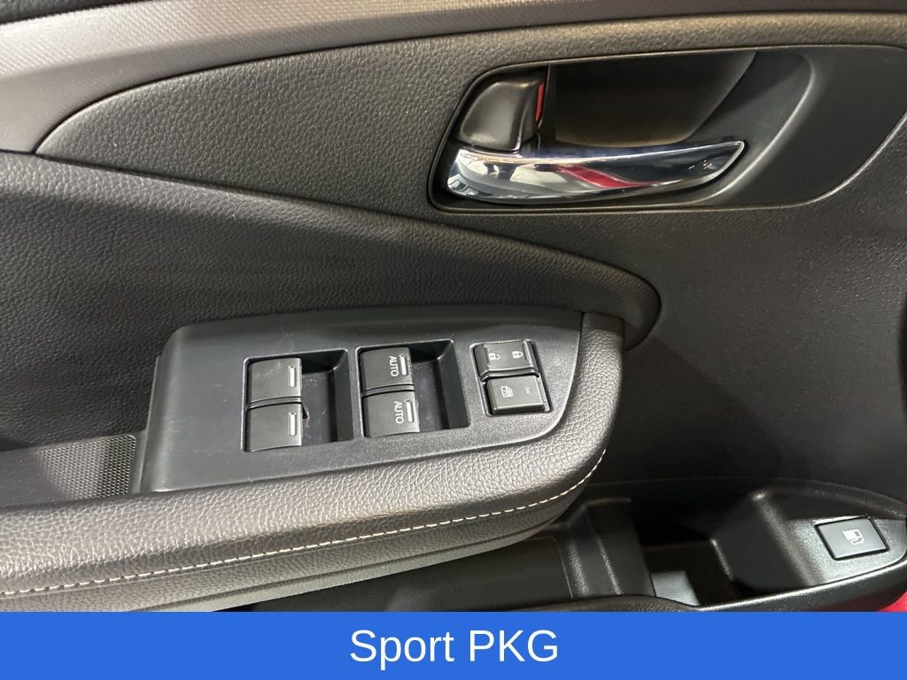 Used 2024 Honda Ridgeline Sport image 19