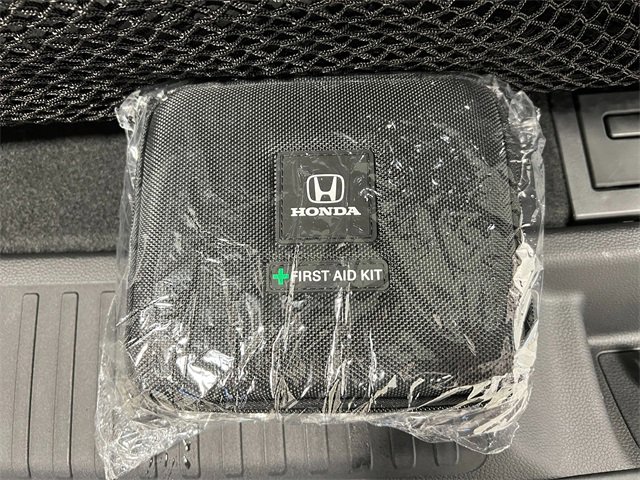 Certified 2025 Honda Pilot Elite image 44