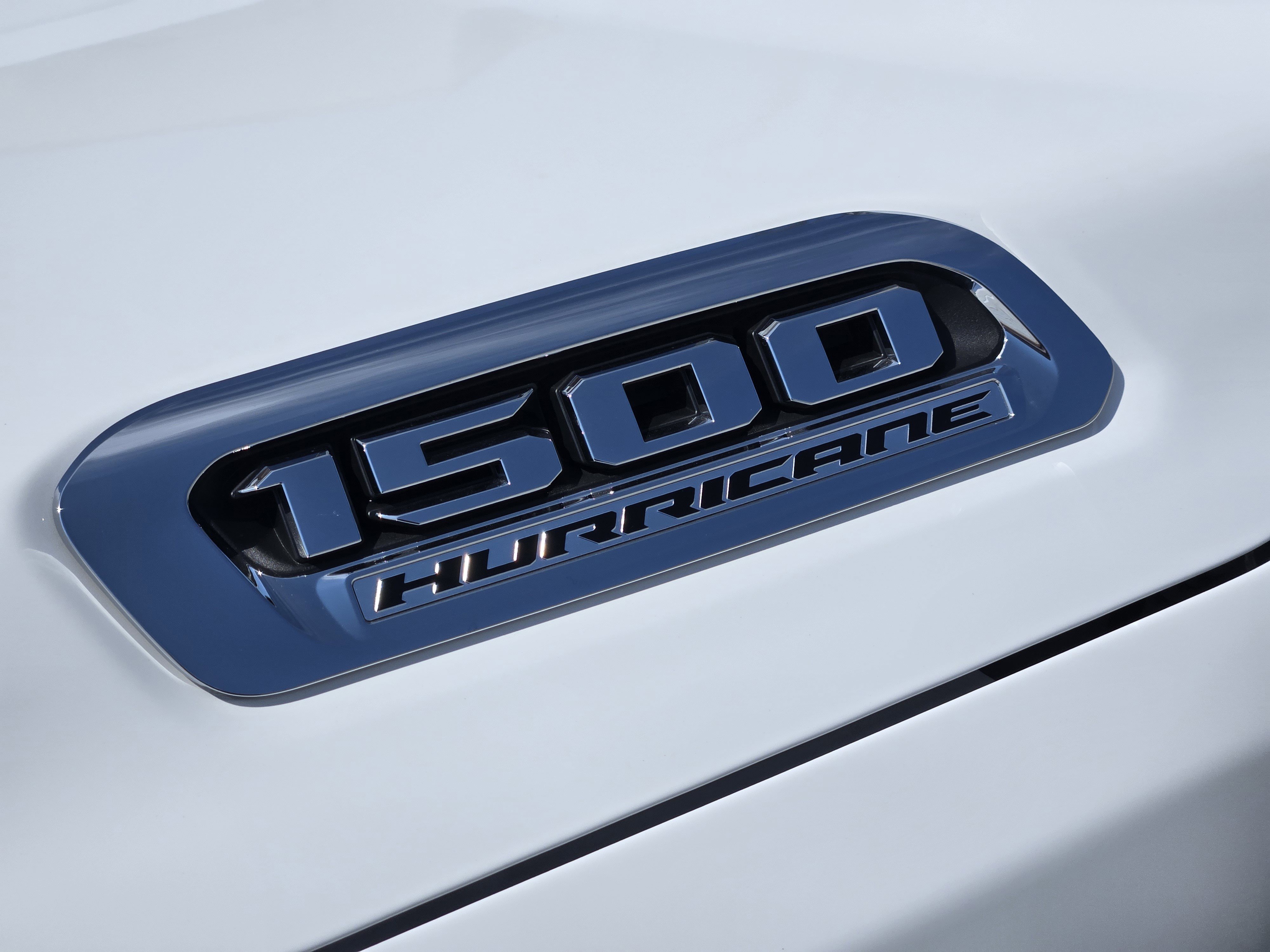 New 2026 RAM 1500 Laramie w/ Laramie Southwest Edition image 8