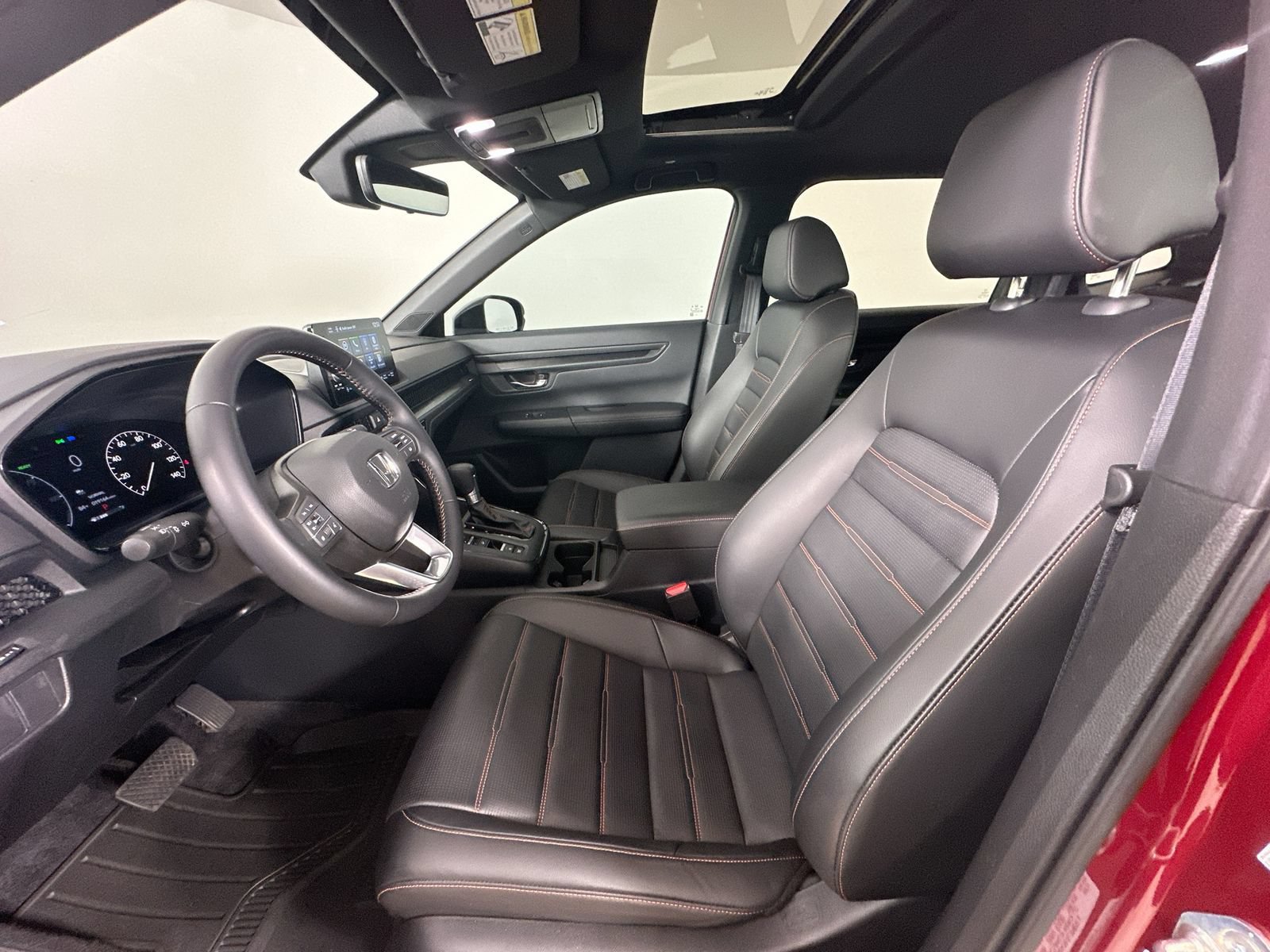 Used 2025 Honda CR-V Sport-L image 32
