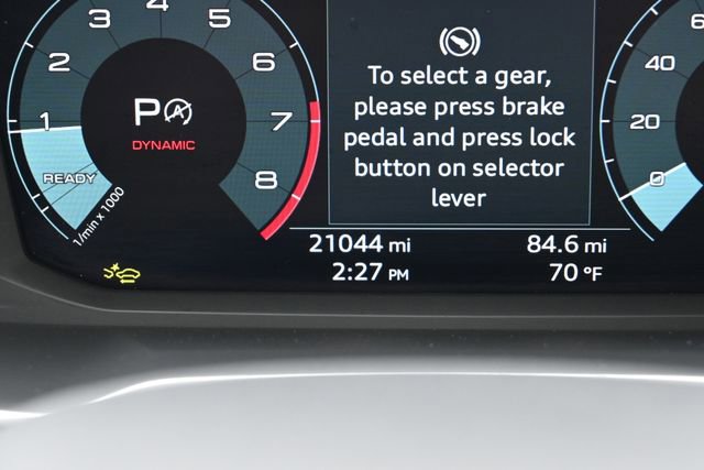 Used 2025 Audi Q3 2.0T Premium AWD/4WD image 46