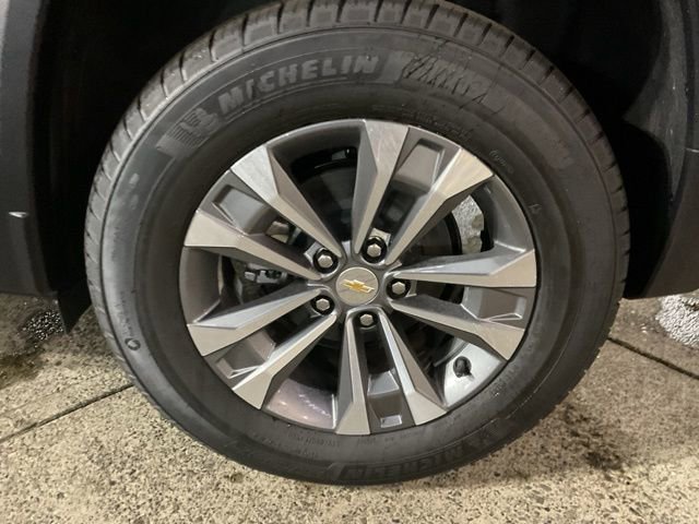 New 2026 Chevrolet Equinox LT image 12