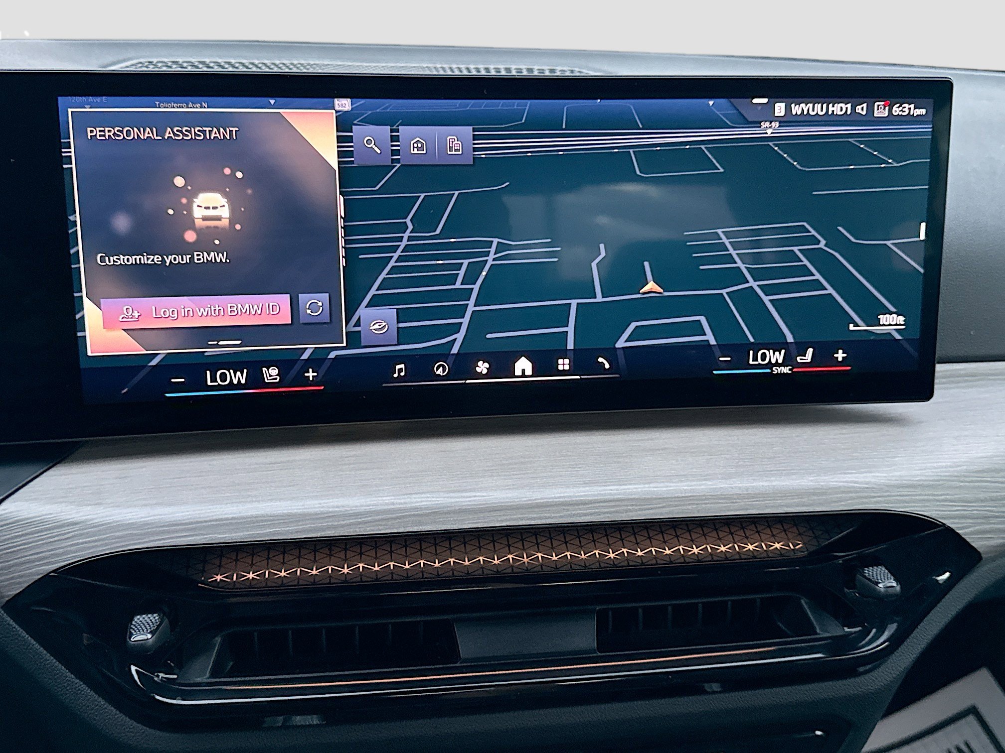 Used 2025 BMW 330i Sedan image 33