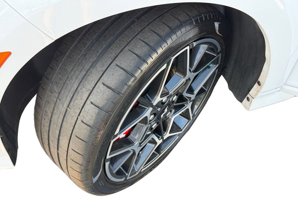 Used 2023 Hyundai Kona N FWD image 9