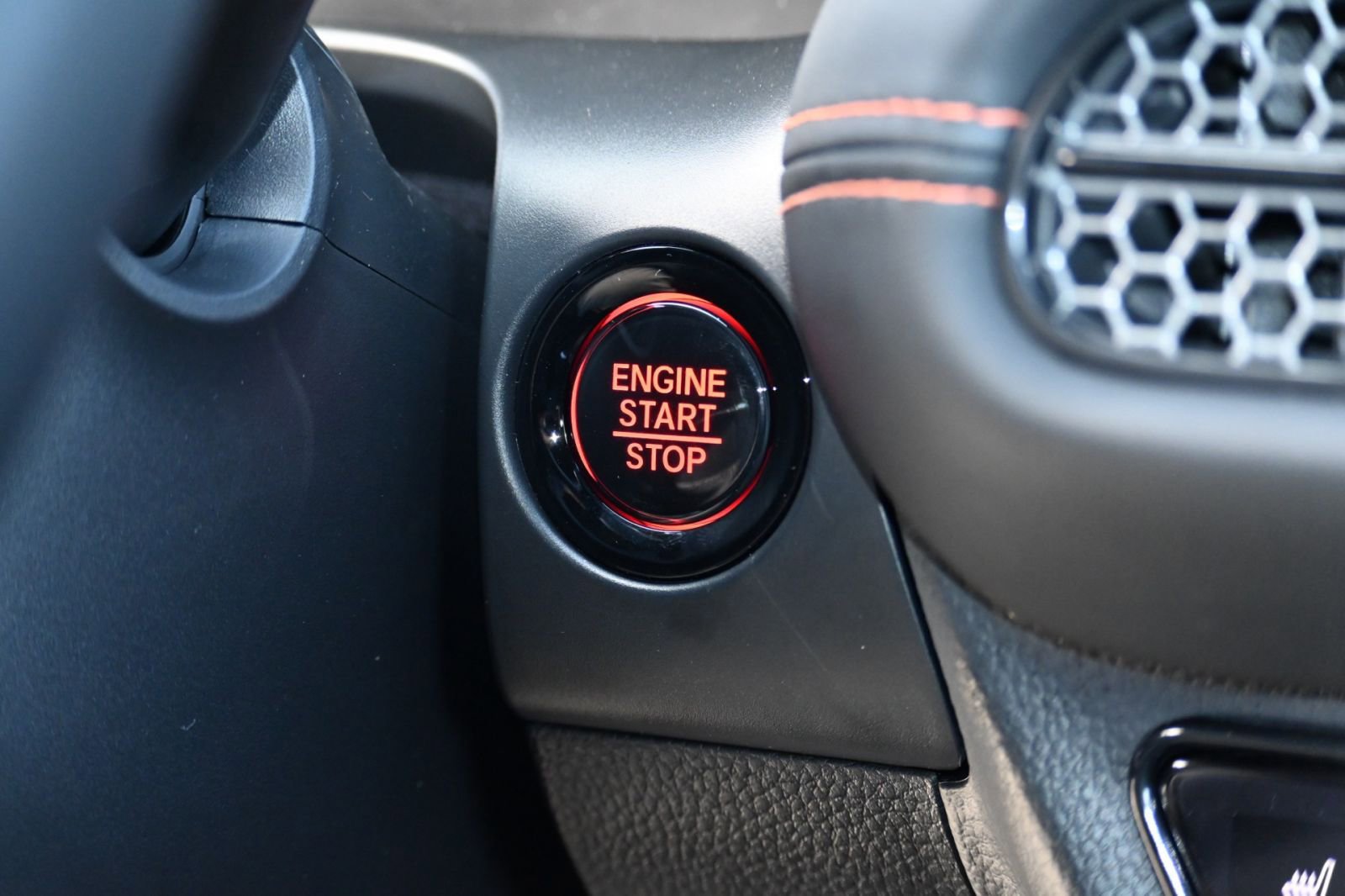 New 2026 Honda HR-V Sport image 29