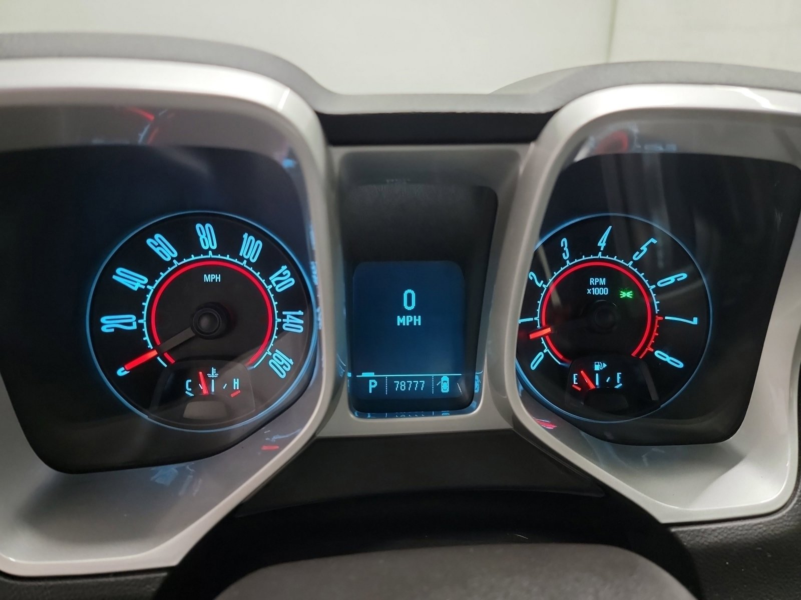 Used 2010 Chevrolet Camaro LT w/ RS Package image 26