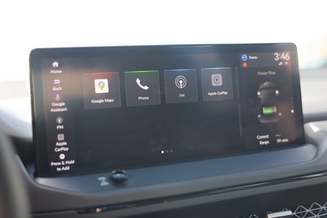 Certified 2023 Honda Accord Touring image 18