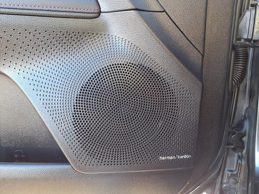 Used 2021 Kia Forte GT image 19