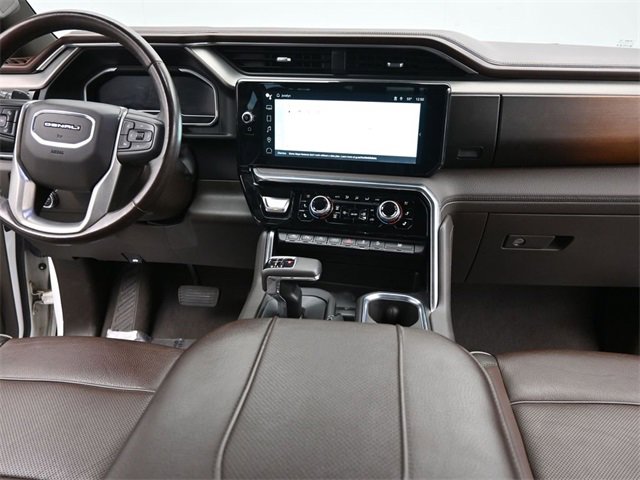 Used 2023 GMC Sierra 1500 Denali w/ Technology Package image 25