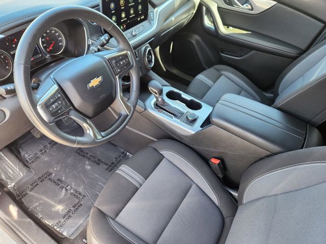Used 2025 Chevrolet Blazer LT image 7