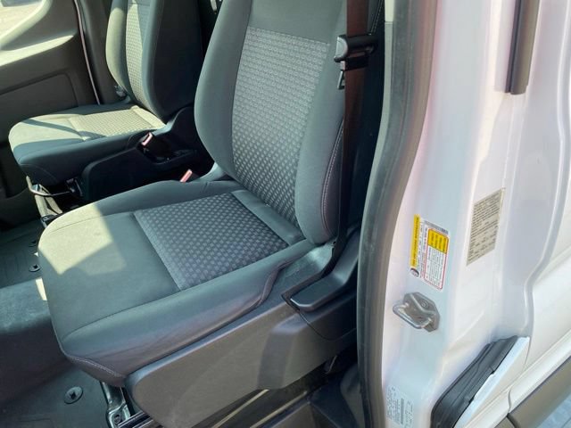Used 2025 Ford Transit 250 Low Roof w/ Exterior Upgrade Package RWD image 15