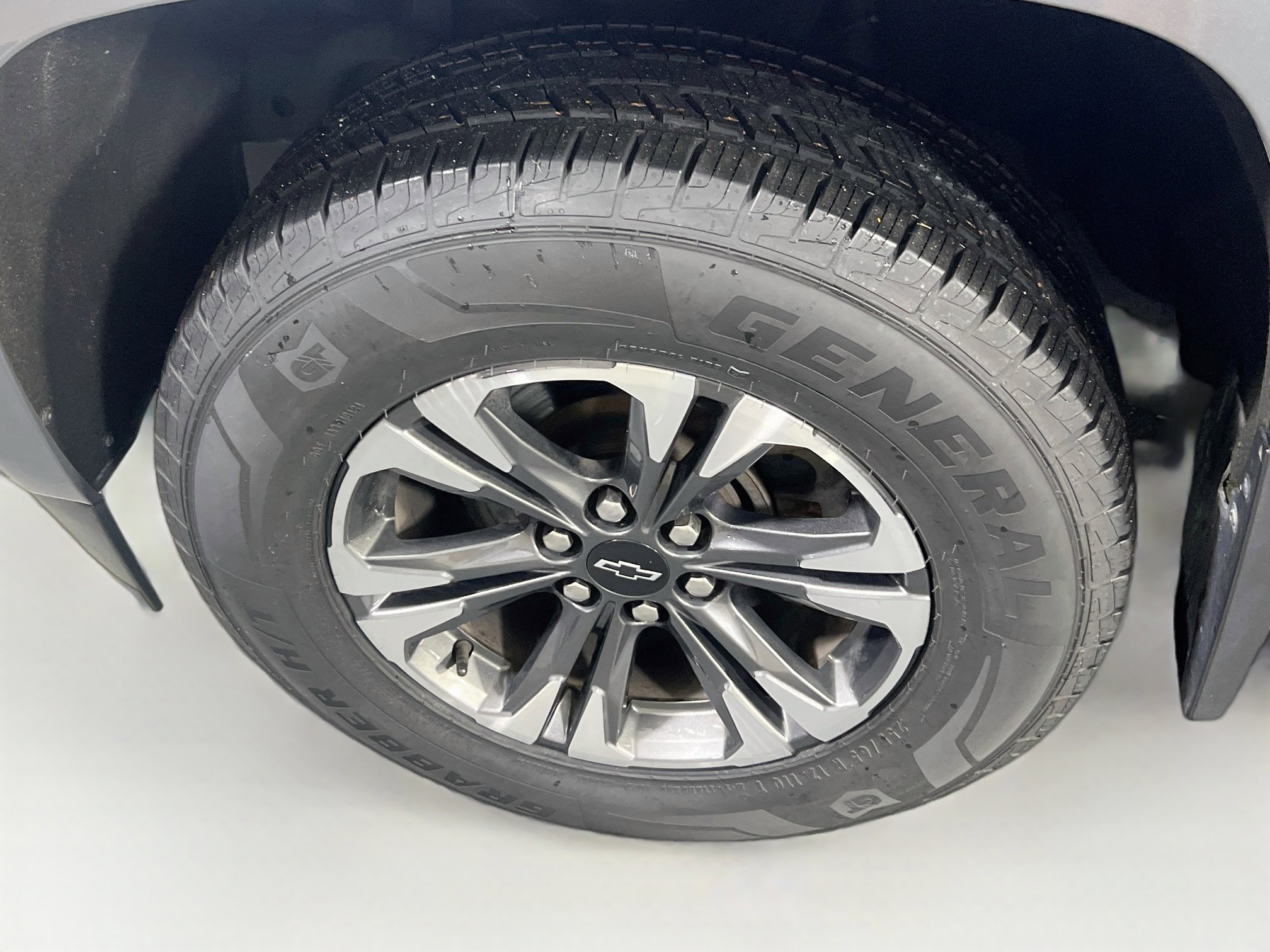 Used 2021 Chevrolet Colorado Z71 AWD/4WD image 29