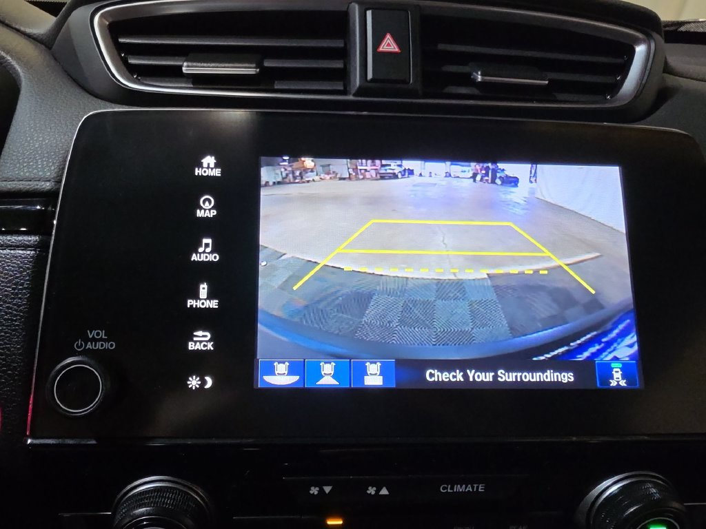 Used 2020 Honda CR-V Touring image 24