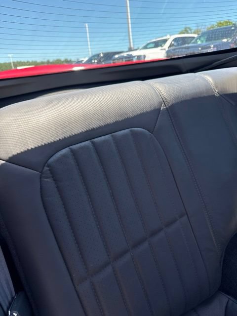 Used 1998 Chevrolet Camaro Z28 w/ SS Performance/Appearance Pkg RWD image 33